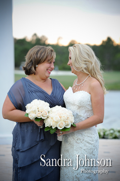 Best Ritz Carlton wedding photographer - Sandra Johnson (SJFoto.com)